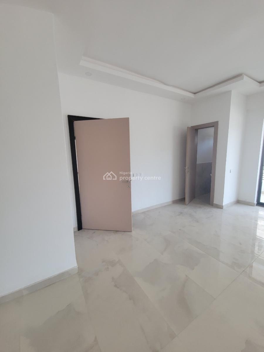 2 Bedroom Flat in Lekki Phase 1, Lekki Phase 1, Lekki, Lagos, Flat / Apartment for Rent