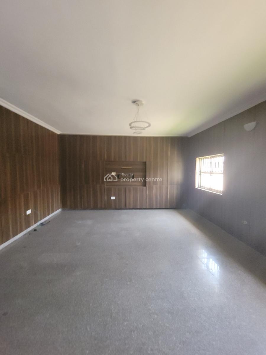 5bedroom Semi Detached Duplex for Office Use in Lekki Phase 1, Lekki Phase 1, Lekki, Lagos, Semi-detached Duplex for Rent