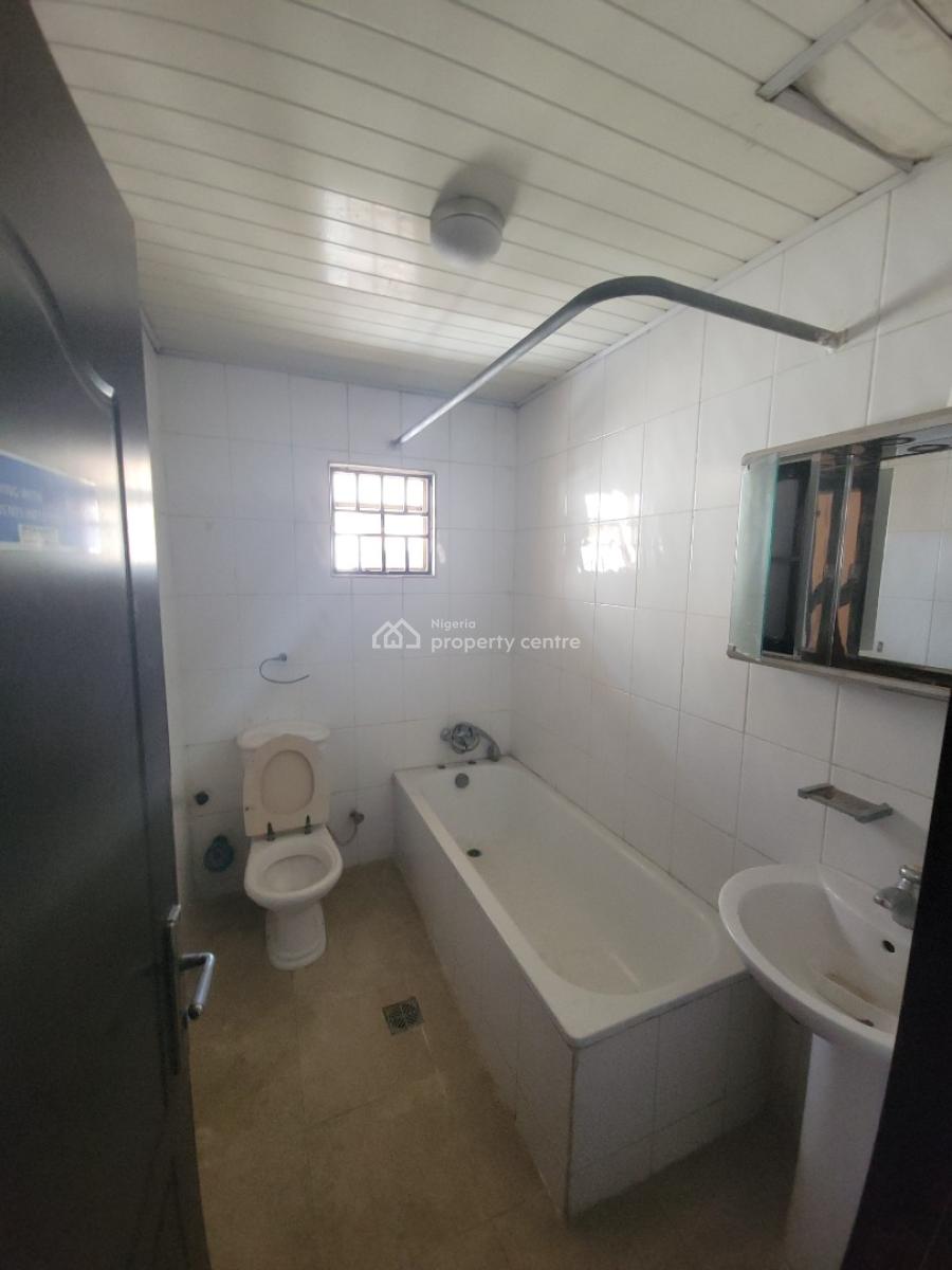 5bedroom Semi Detached Duplex for Office Use in Lekki Phase 1, Lekki Phase 1, Lekki, Lagos, Semi-detached Duplex for Rent