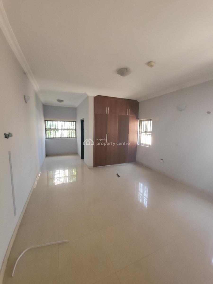 5bedroom Semi Detached Duplex for Office Use in Lekki Phase 1, Lekki Phase 1, Lekki, Lagos, Semi-detached Duplex for Rent