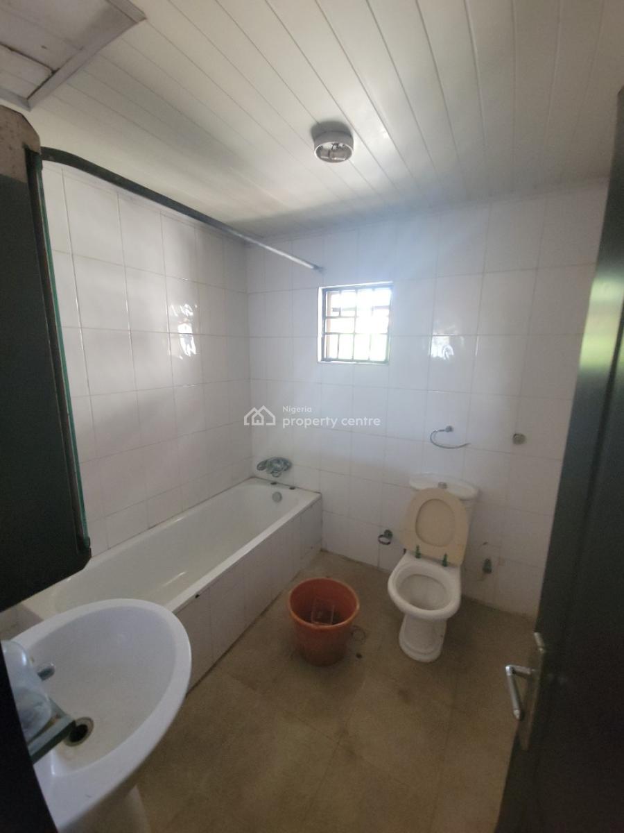 5bedroom Semi Detached Duplex for Office Use in Lekki Phase 1, Lekki Phase 1, Lekki, Lagos, Semi-detached Duplex for Rent