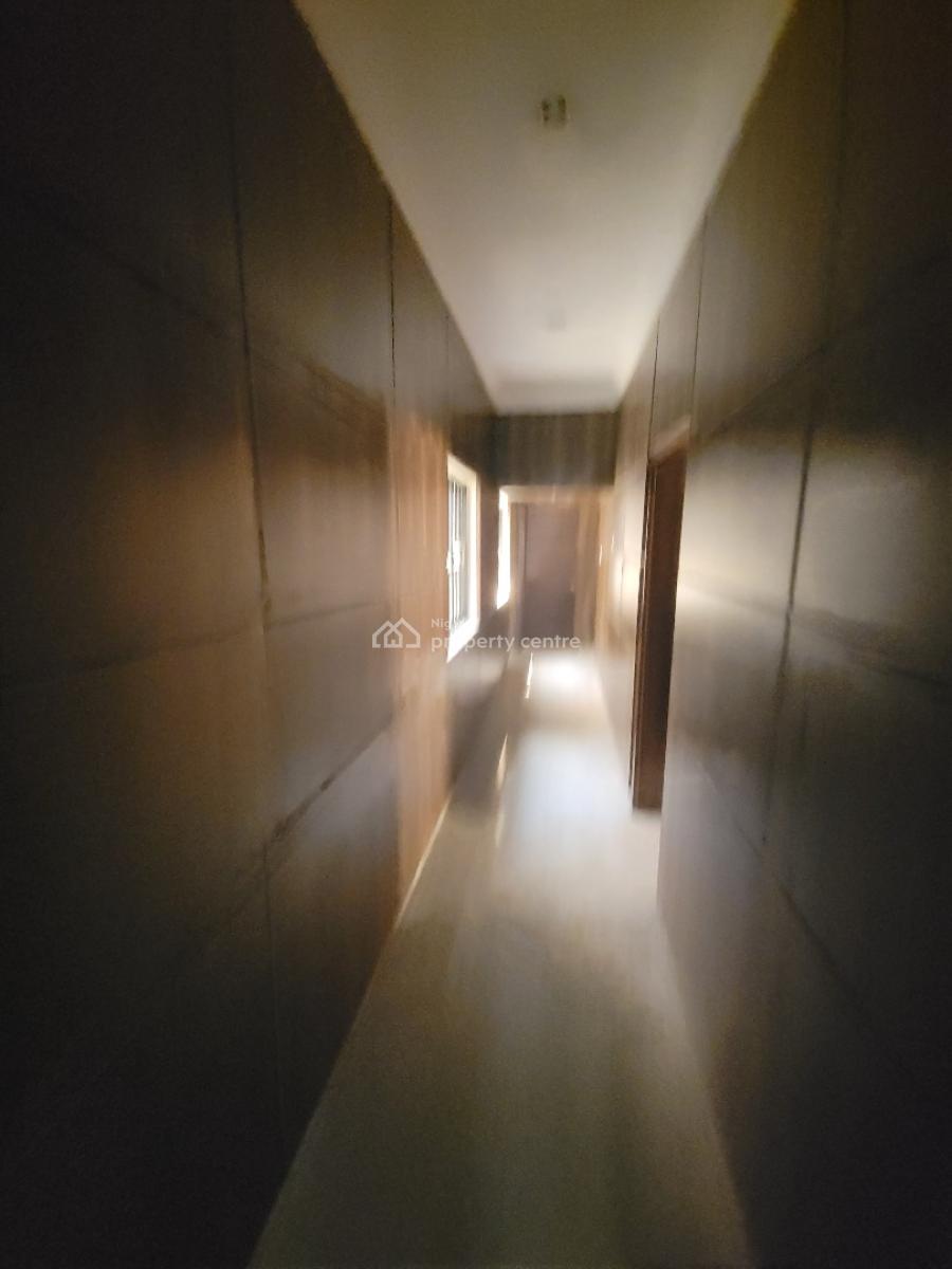 5bedroom Semi Detached Duplex for Office Use in Lekki Phase 1, Lekki Phase 1, Lekki, Lagos, Semi-detached Duplex for Rent