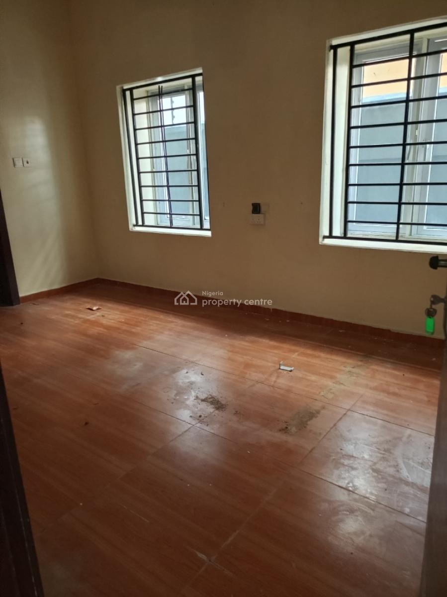 Massive 5bedroom with 6cars Space, Playground, Bq, Ikota, Lekki, Lagos, Detached Duplex for Sale