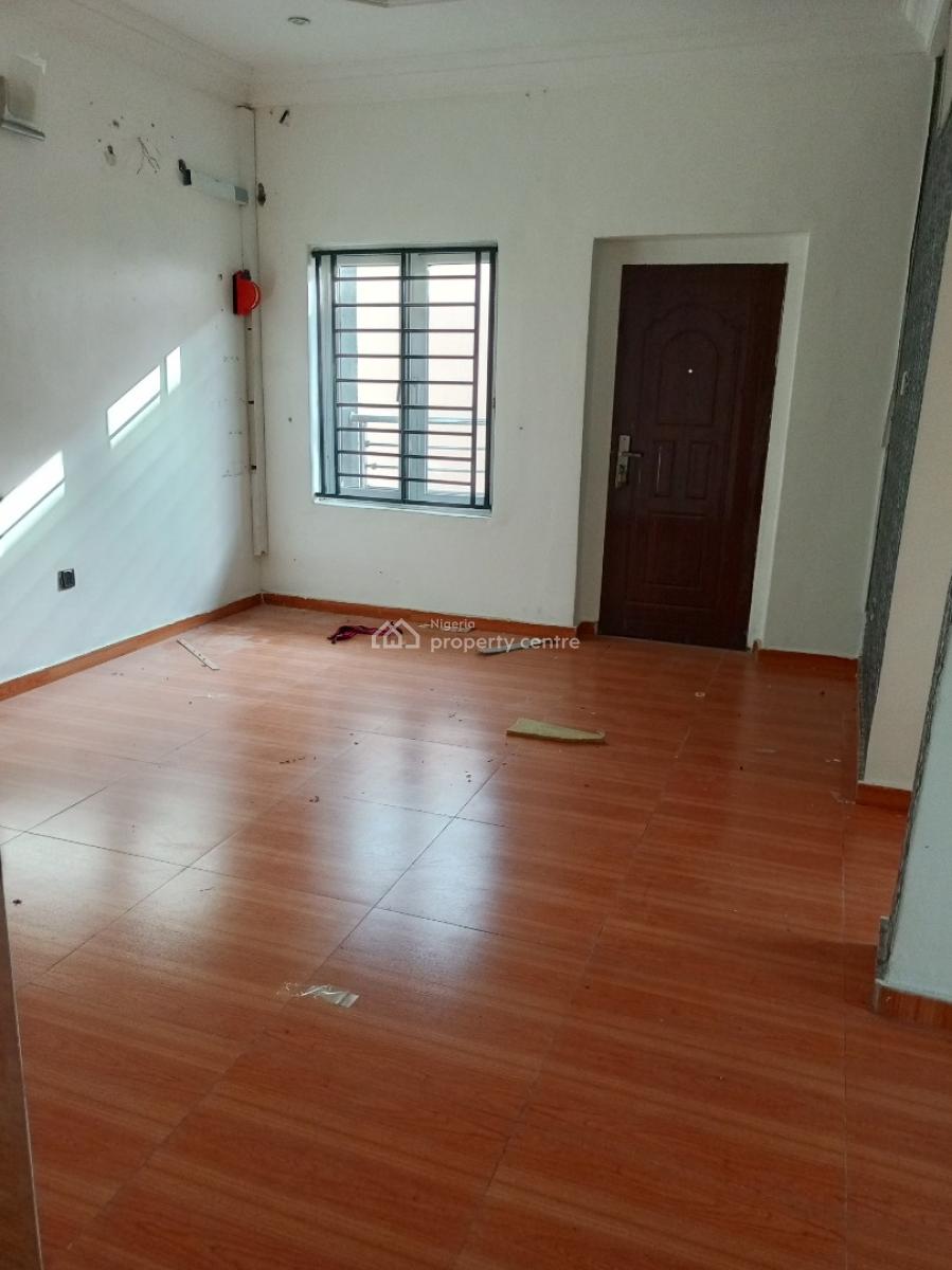 Massive 5bedroom with 6cars Space, Playground, Bq, Ikota, Lekki, Lagos, Detached Duplex for Sale