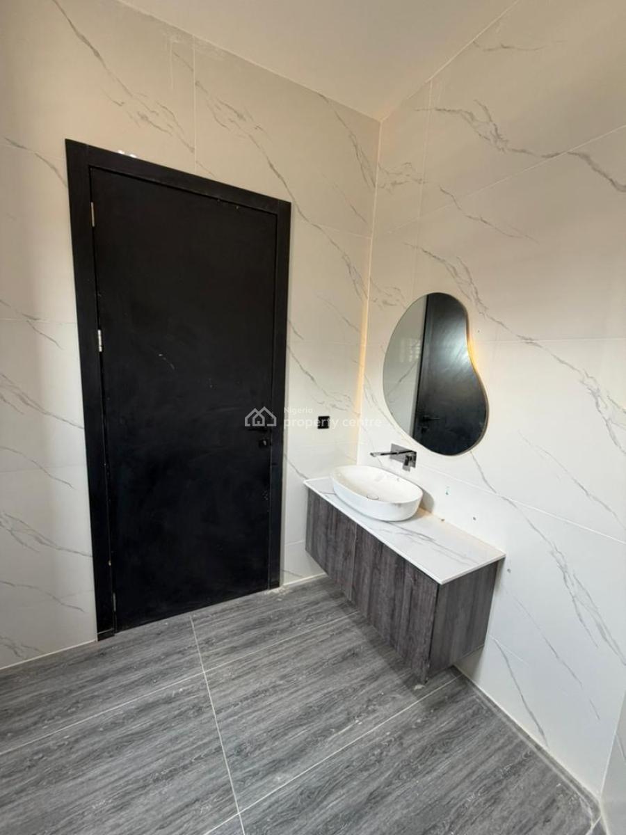 Luxurious 5 Bedroom Detached Duplex with Cinema, Pool, Bq & Gym, Lekki County Home, Ikota, Lekki, Lagos, Detached Duplex for Sale