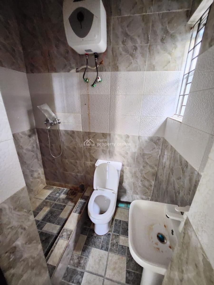 2 Bedroom Apartment, Lekki Phase1, Lekki Phase 1, Lekki, Lagos, Flat / Apartment for Rent