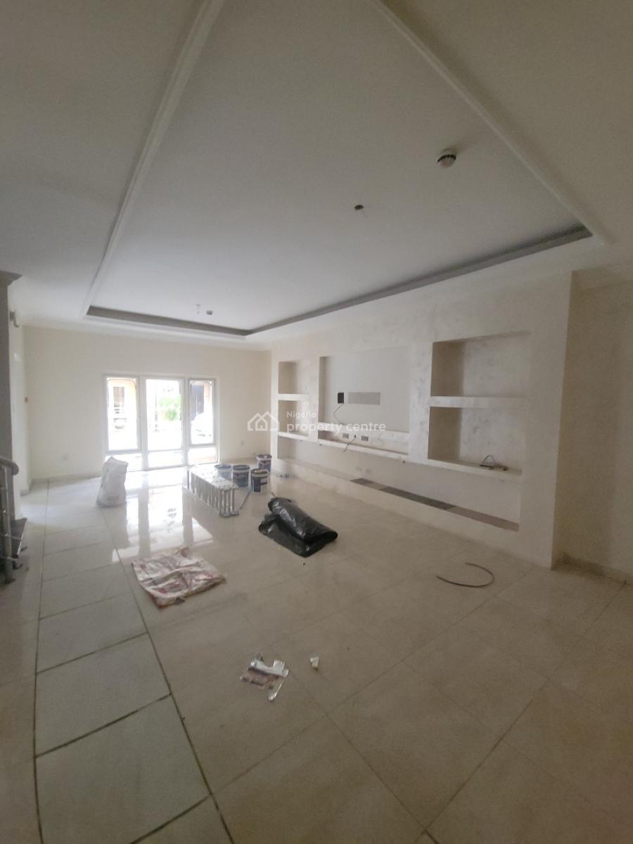 4bedroom Terrace Duplex in Ikoyi Lagos, Ikoyi, Lagos, Terraced Duplex for Rent