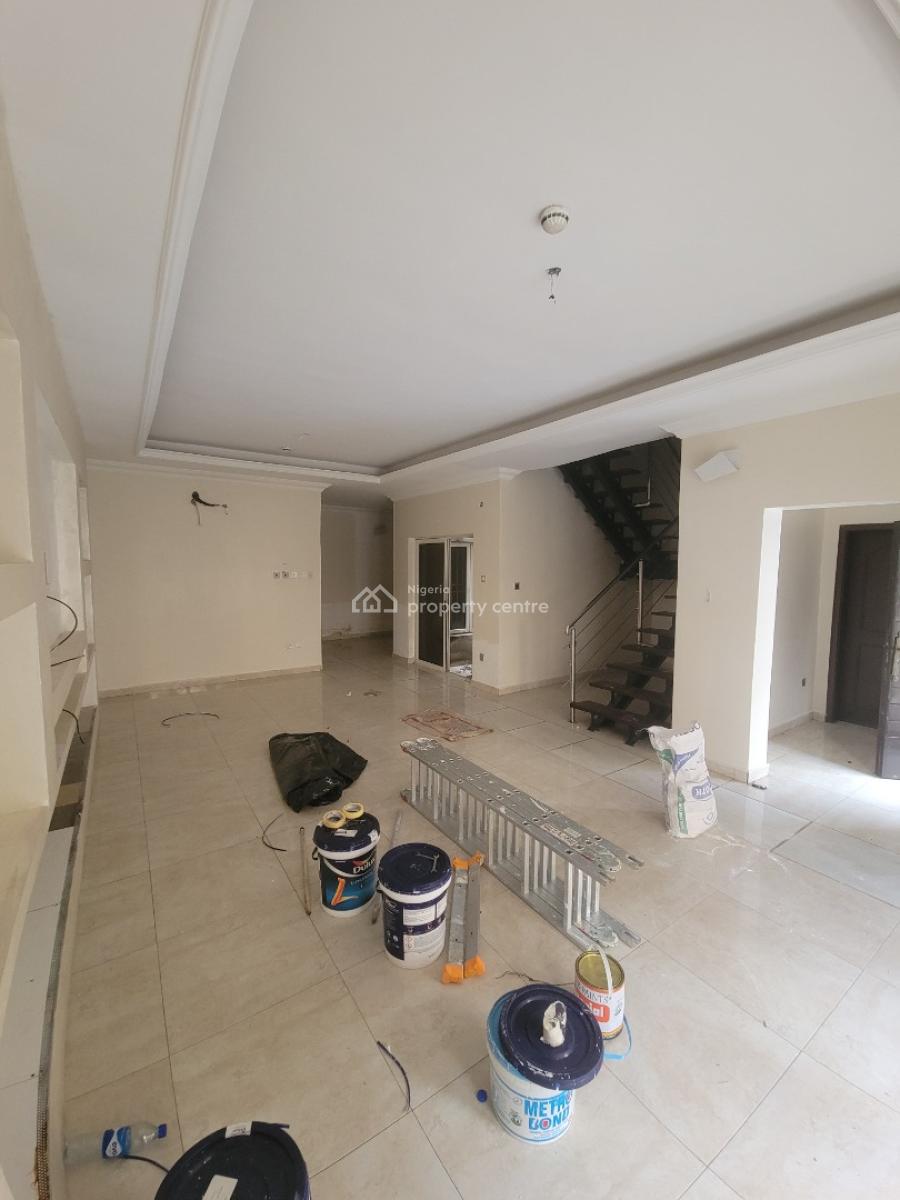 4bedroom Terrace Duplex in Ikoyi Lagos, Ikoyi, Lagos, Terraced Duplex for Rent