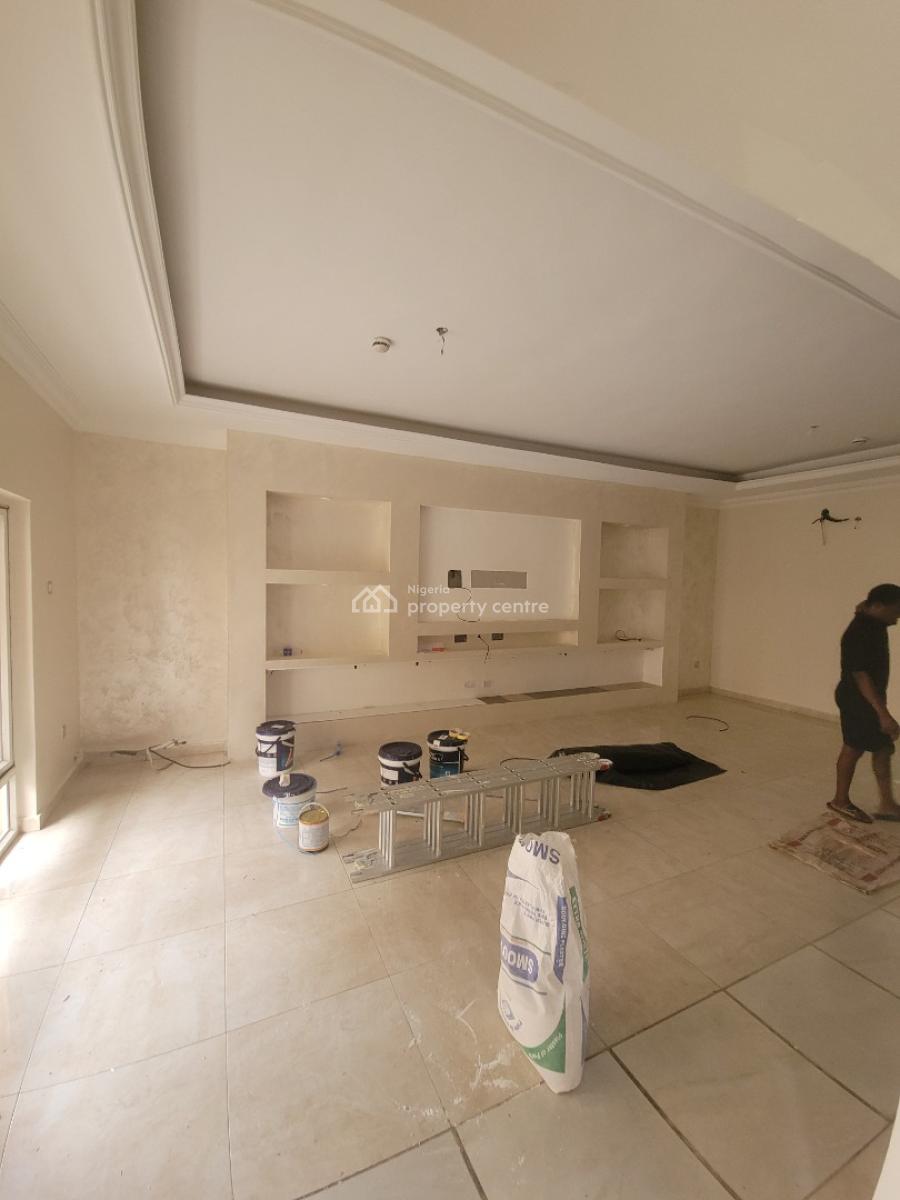 4bedroom Terrace Duplex in Ikoyi Lagos, Ikoyi, Lagos, Terraced Duplex for Rent