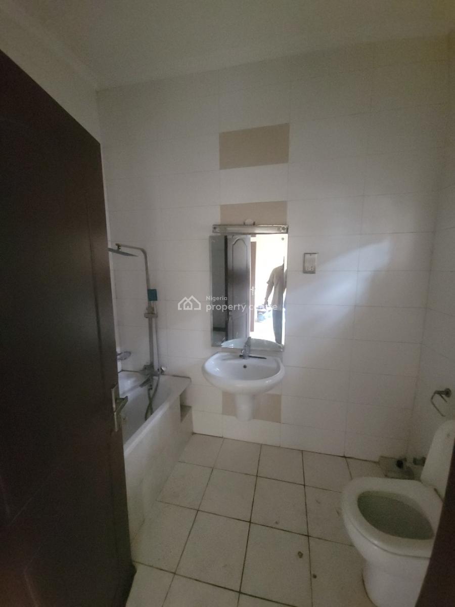 4bedroom Terrace Duplex in Ikoyi Lagos, Ikoyi, Lagos, Terraced Duplex for Rent