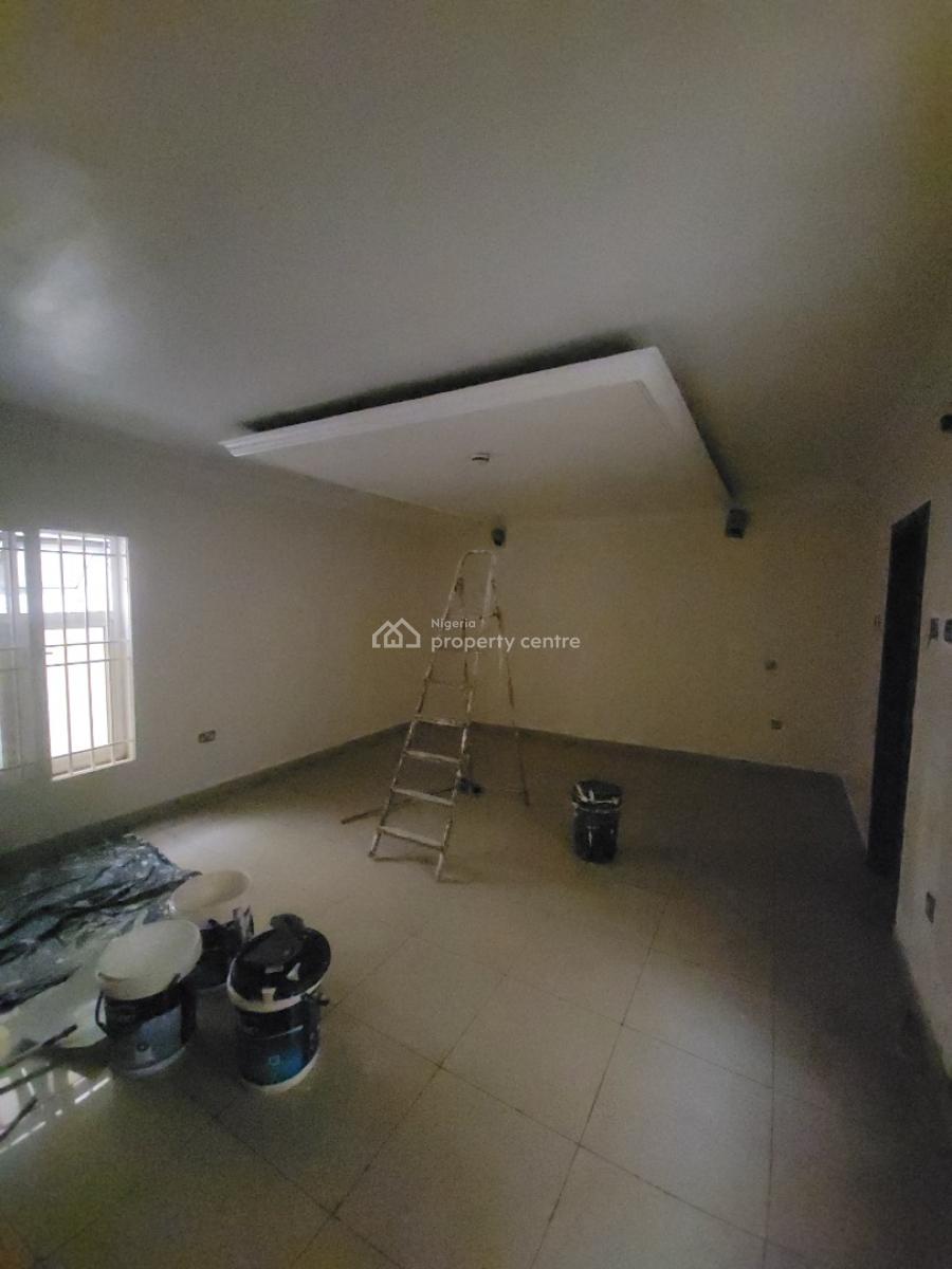 4bedroom Terrace Duplex in Ikoyi Lagos, Ikoyi, Lagos, Terraced Duplex for Rent