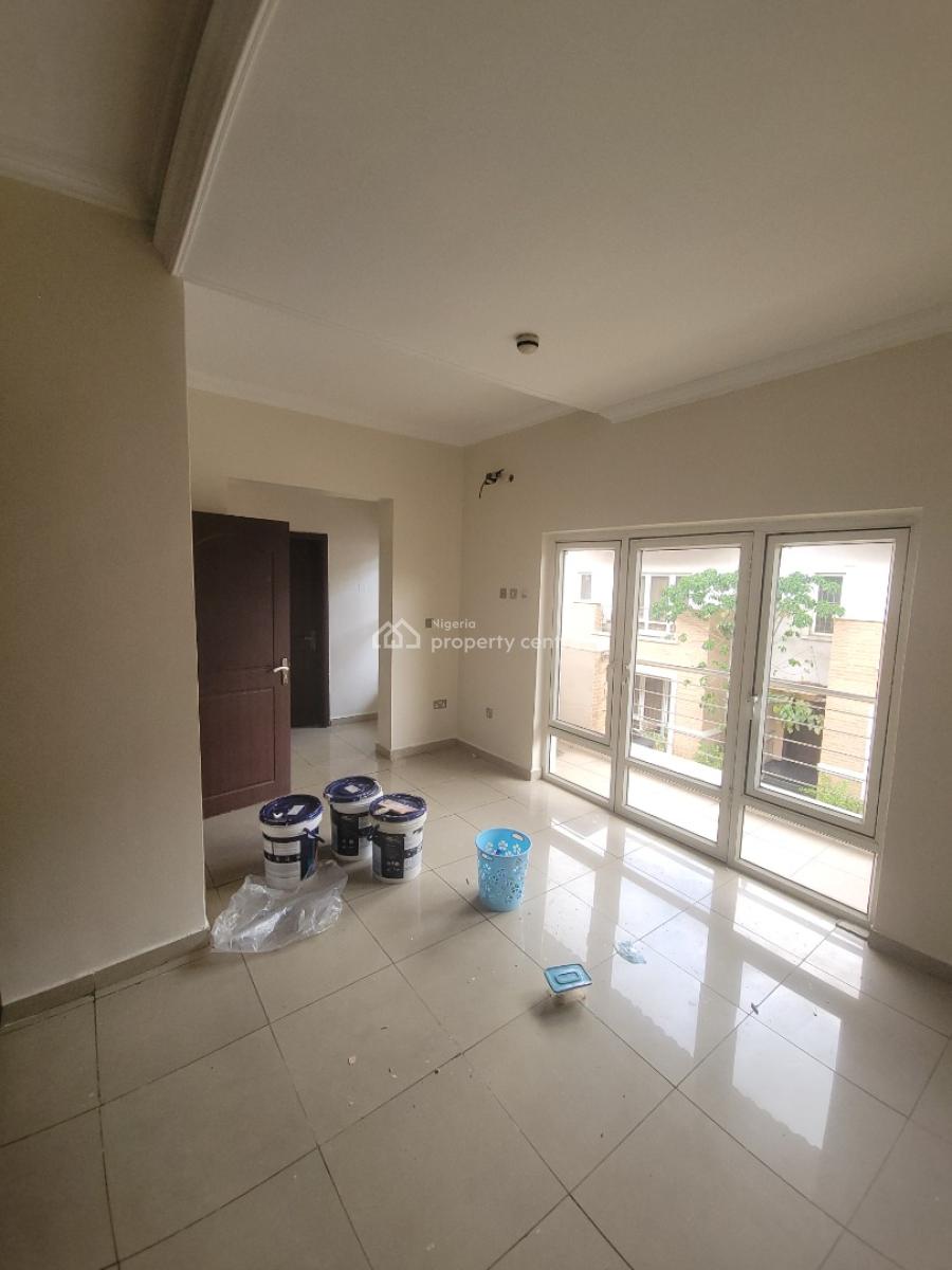 4bedroom Terrace Duplex in Ikoyi Lagos, Ikoyi, Lagos, Terraced Duplex for Rent