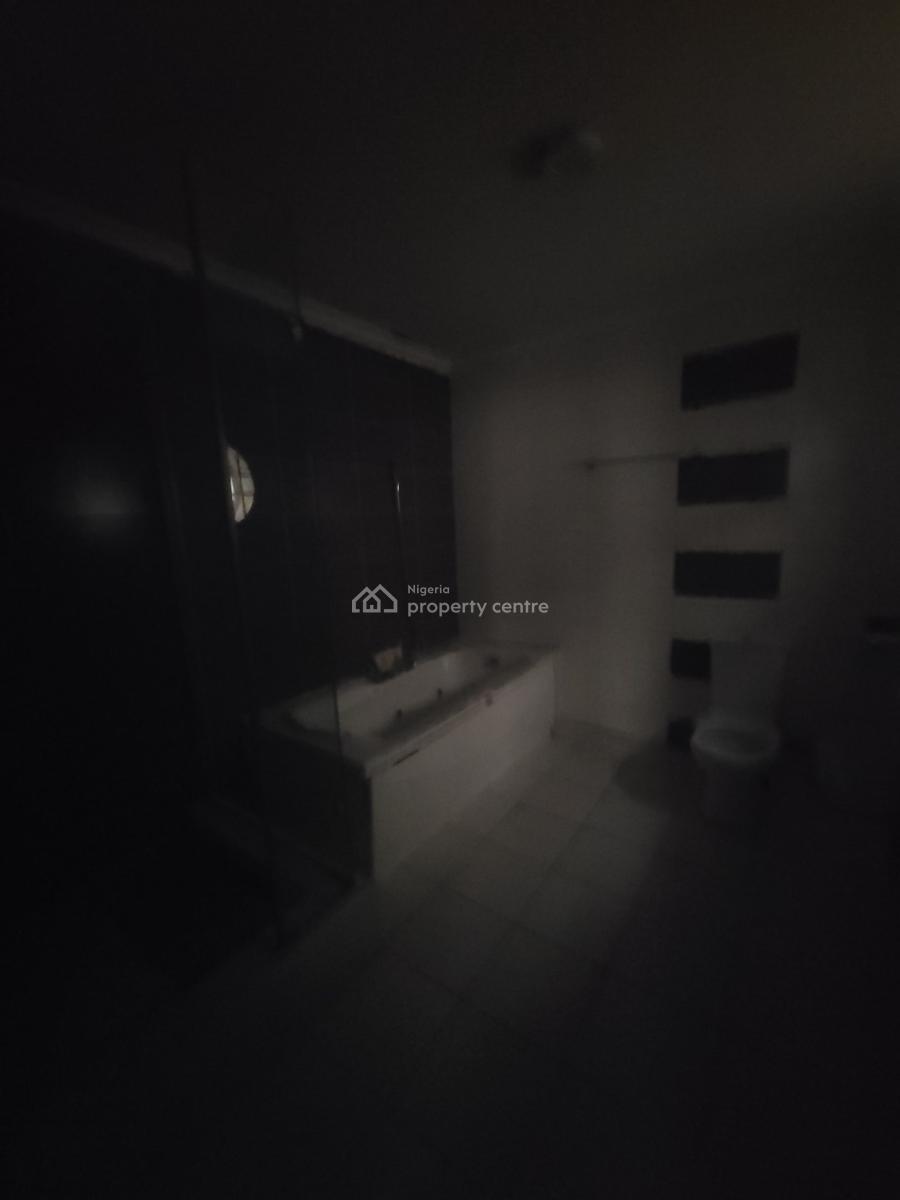 4bedroom Terrace Duplex in Ikoyi Lagos, Ikoyi, Lagos, Terraced Duplex for Rent