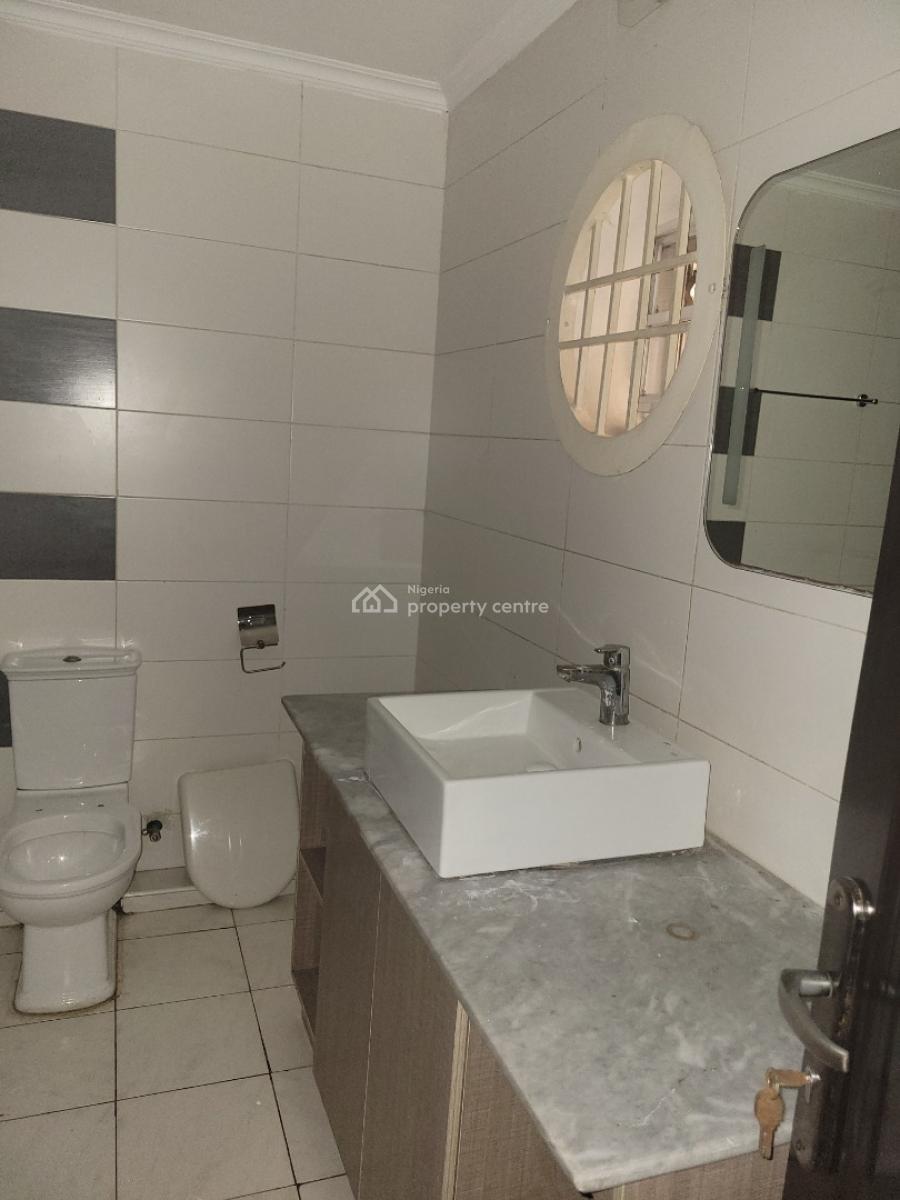 4bedroom Terrace Duplex in Ikoyi Lagos, Ikoyi, Lagos, Terraced Duplex for Rent