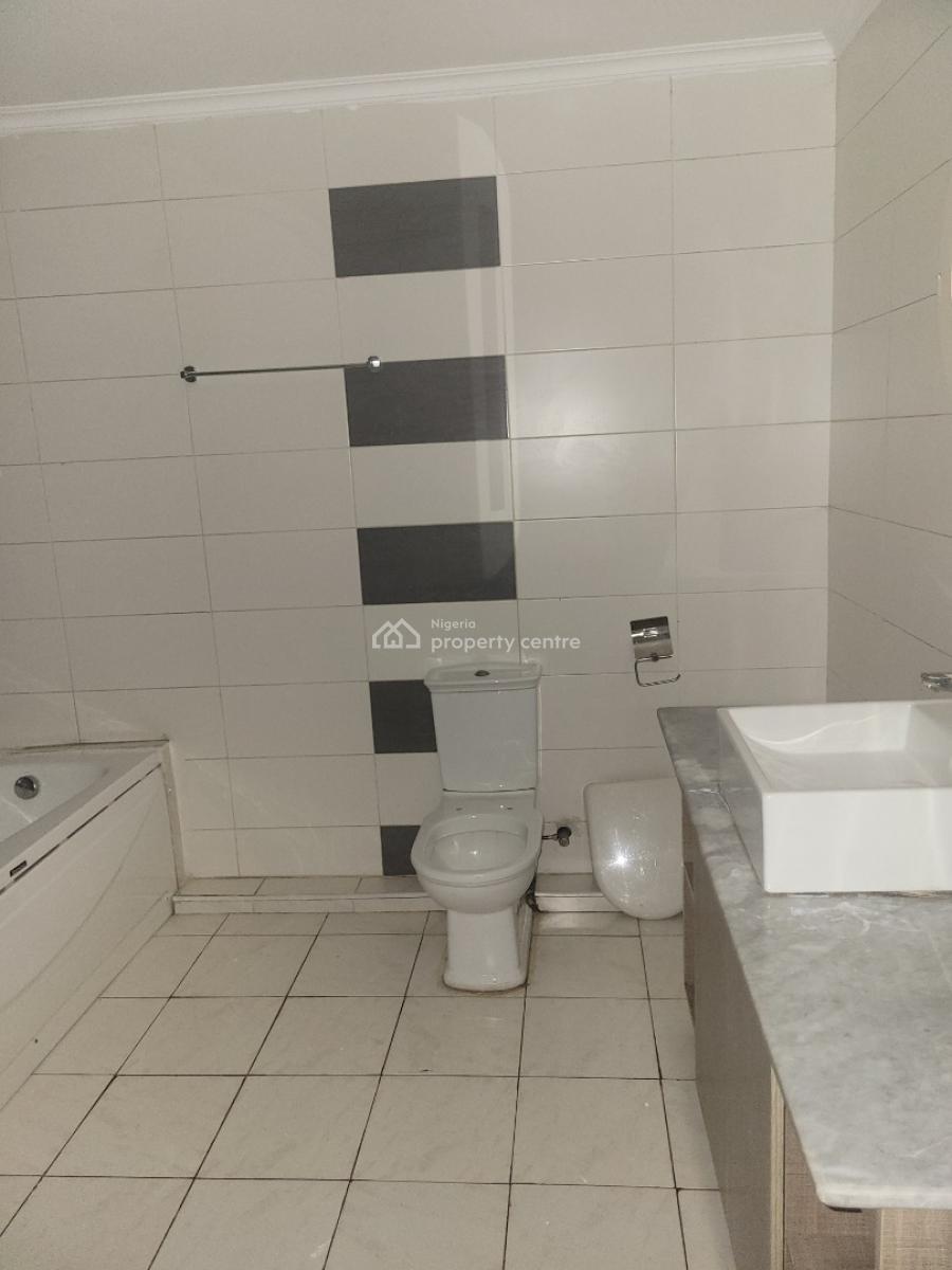 4bedroom Terrace Duplex in Ikoyi Lagos, Ikoyi, Lagos, Terraced Duplex for Rent