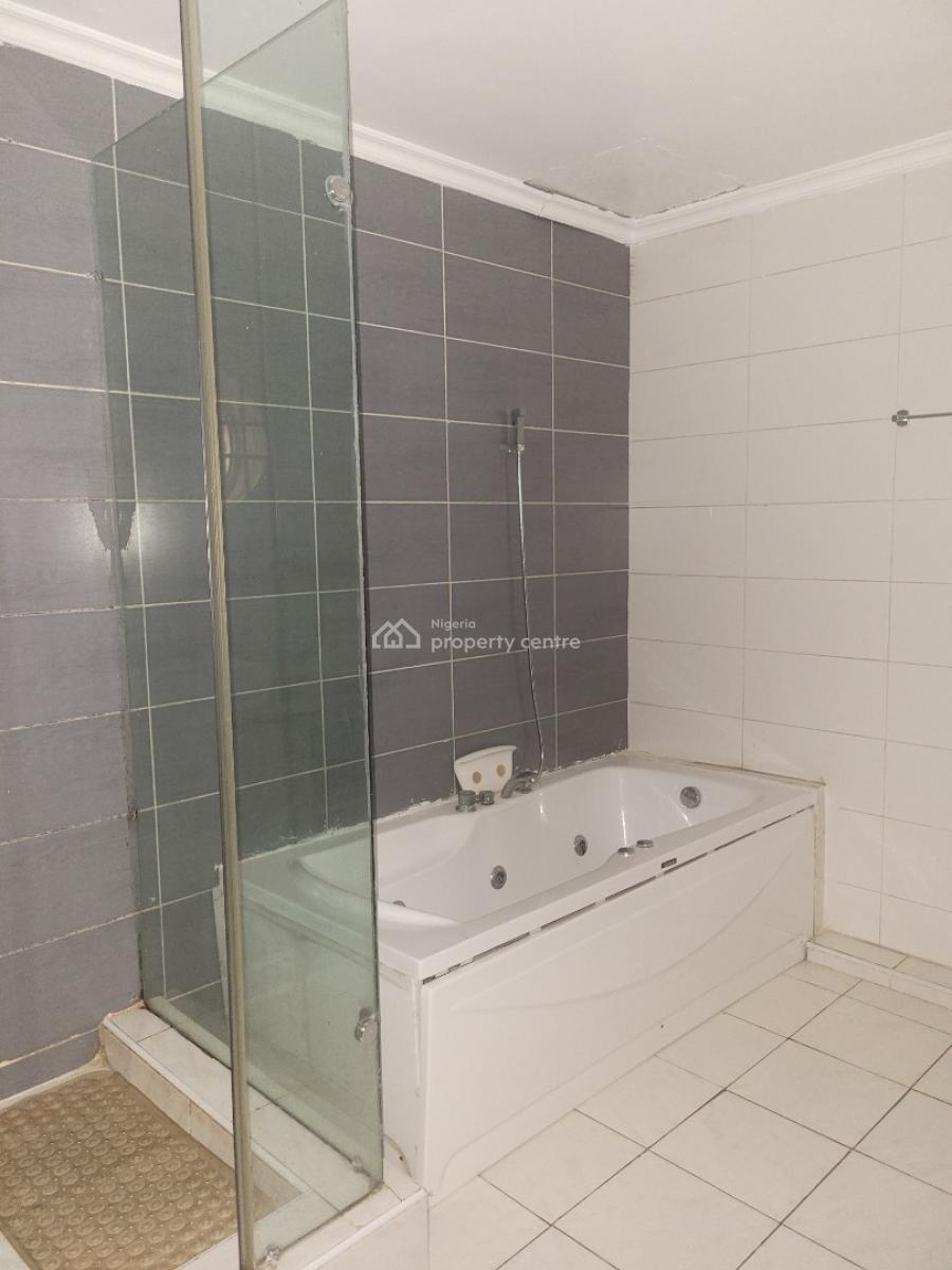 4bedroom Terrace Duplex in Ikoyi Lagos, Ikoyi, Lagos, Terraced Duplex for Rent