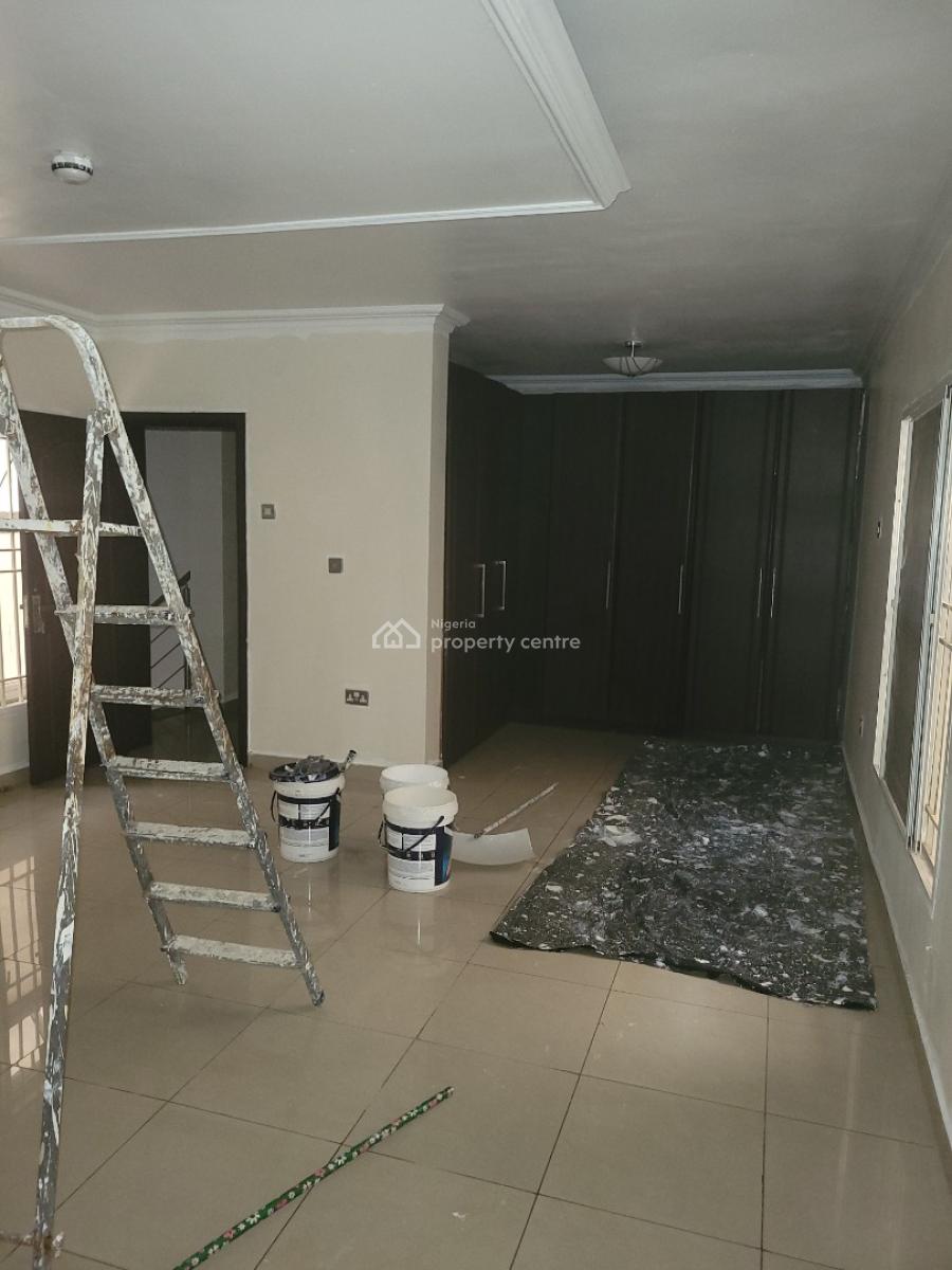 4bedroom Terrace Duplex in Ikoyi Lagos, Ikoyi, Lagos, Terraced Duplex for Rent