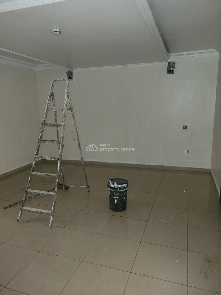 4bedroom Terrace Duplex in Ikoyi Lagos, Ikoyi, Lagos, Terraced Duplex for Rent