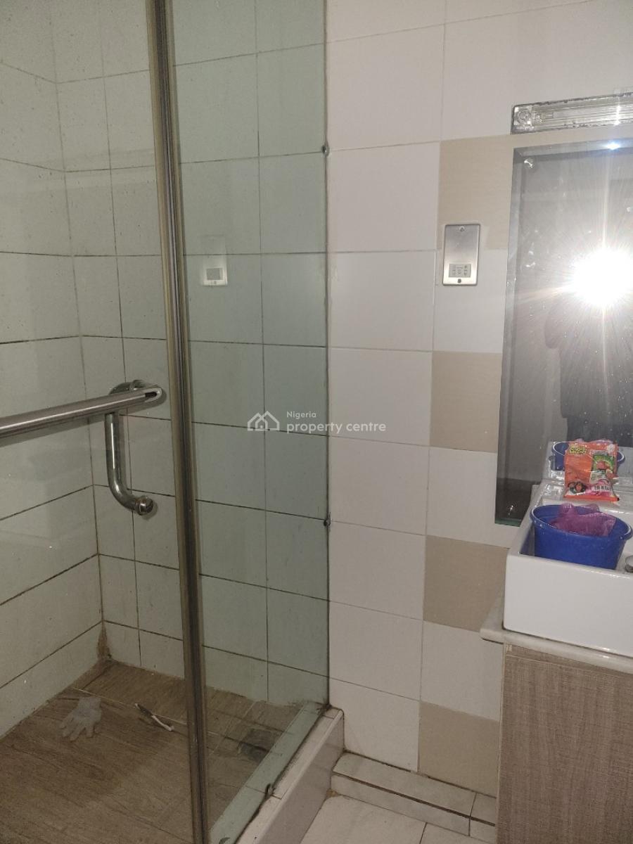 4bedroom Terrace Duplex in Ikoyi Lagos, Ikoyi, Lagos, Terraced Duplex for Rent