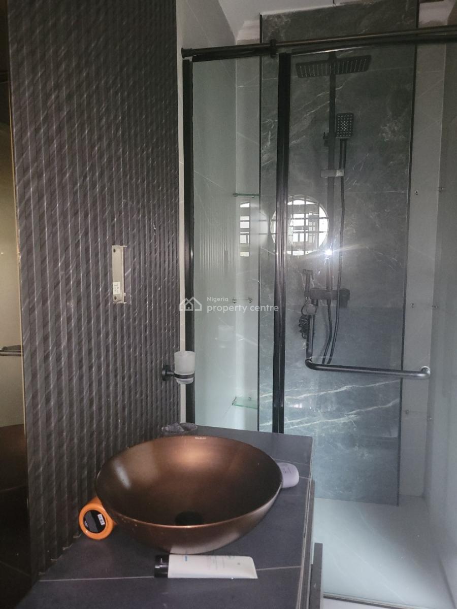 4bedroom Terrace Duplex in Ikoyi Lagos, Ikoyi, Lagos, Terraced Duplex for Rent