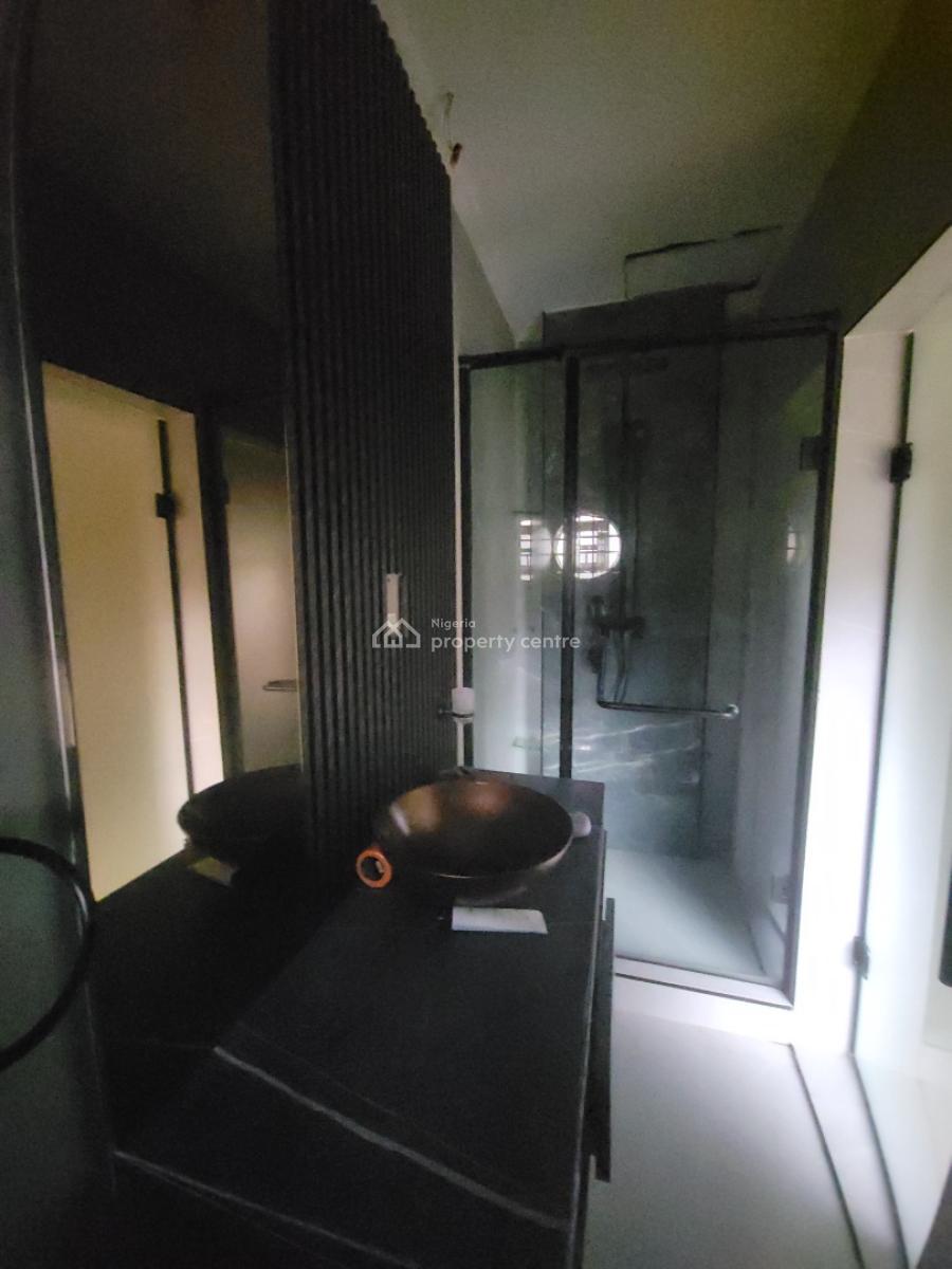 4bedroom Terrace Duplex in Ikoyi Lagos, Ikoyi, Lagos, Terraced Duplex for Rent