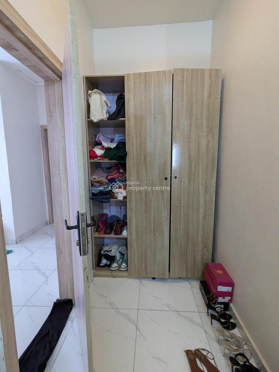 Luxury 4 Bedroom Terrace Duplex with Excellent Facilities, Orchid, Lekki, Lagos, Terraced Duplex for Rent