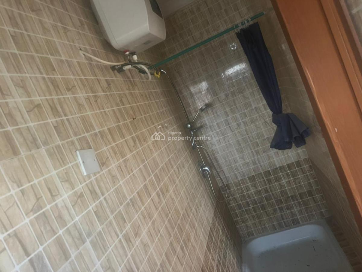 Well Maintained 3 Bedrooms Flat Plus Bq, Victoria Island (vi), Lagos, Flat / Apartment for Sale