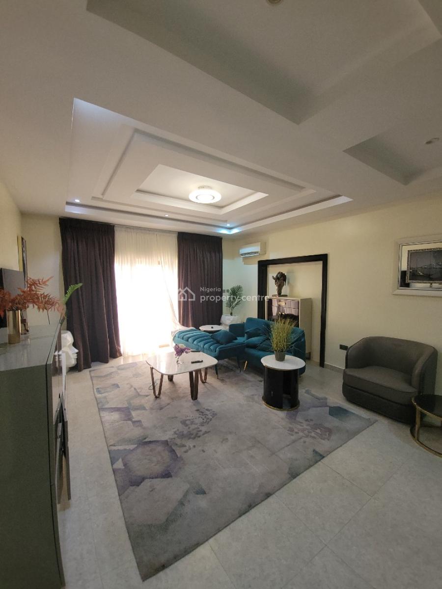 4bedroom Terrace Duplex in Ikoyi Lagos, Ikoyi, Lagos, Terraced Duplex for Rent