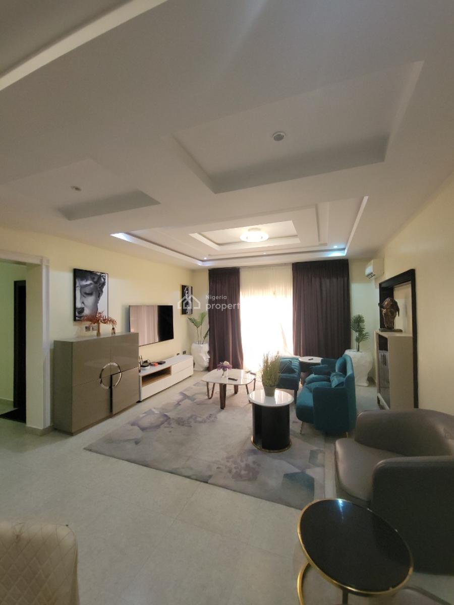 4bedroom Terrace Duplex in Ikoyi Lagos, Ikoyi, Lagos, Terraced Duplex for Rent