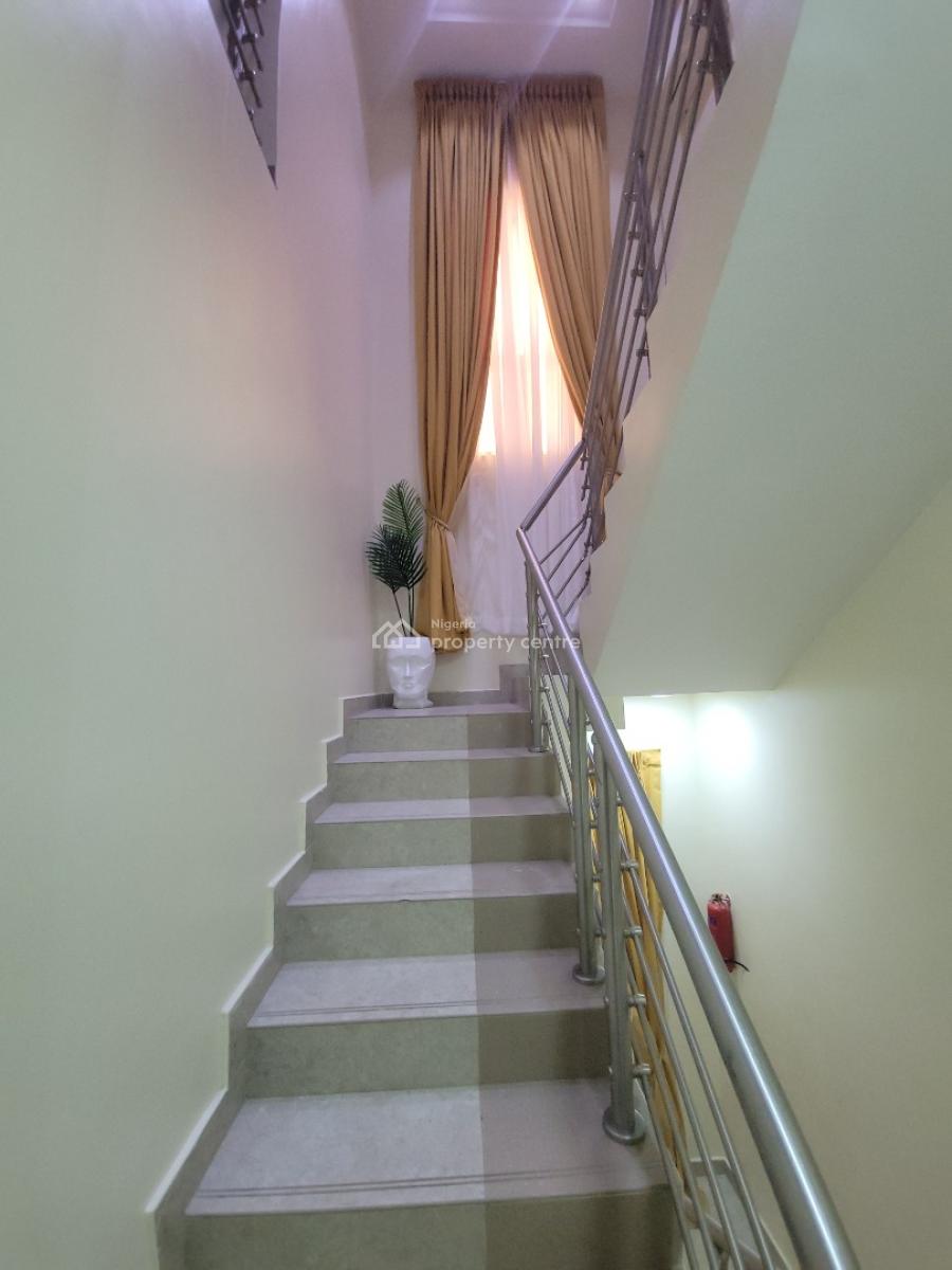 4bedroom Terrace Duplex in Ikoyi Lagos, Ikoyi, Lagos, Terraced Duplex for Rent