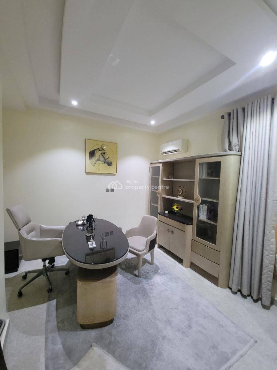 4bedroom Terrace Duplex in Ikoyi Lagos, Ikoyi, Lagos, Terraced Duplex for Rent