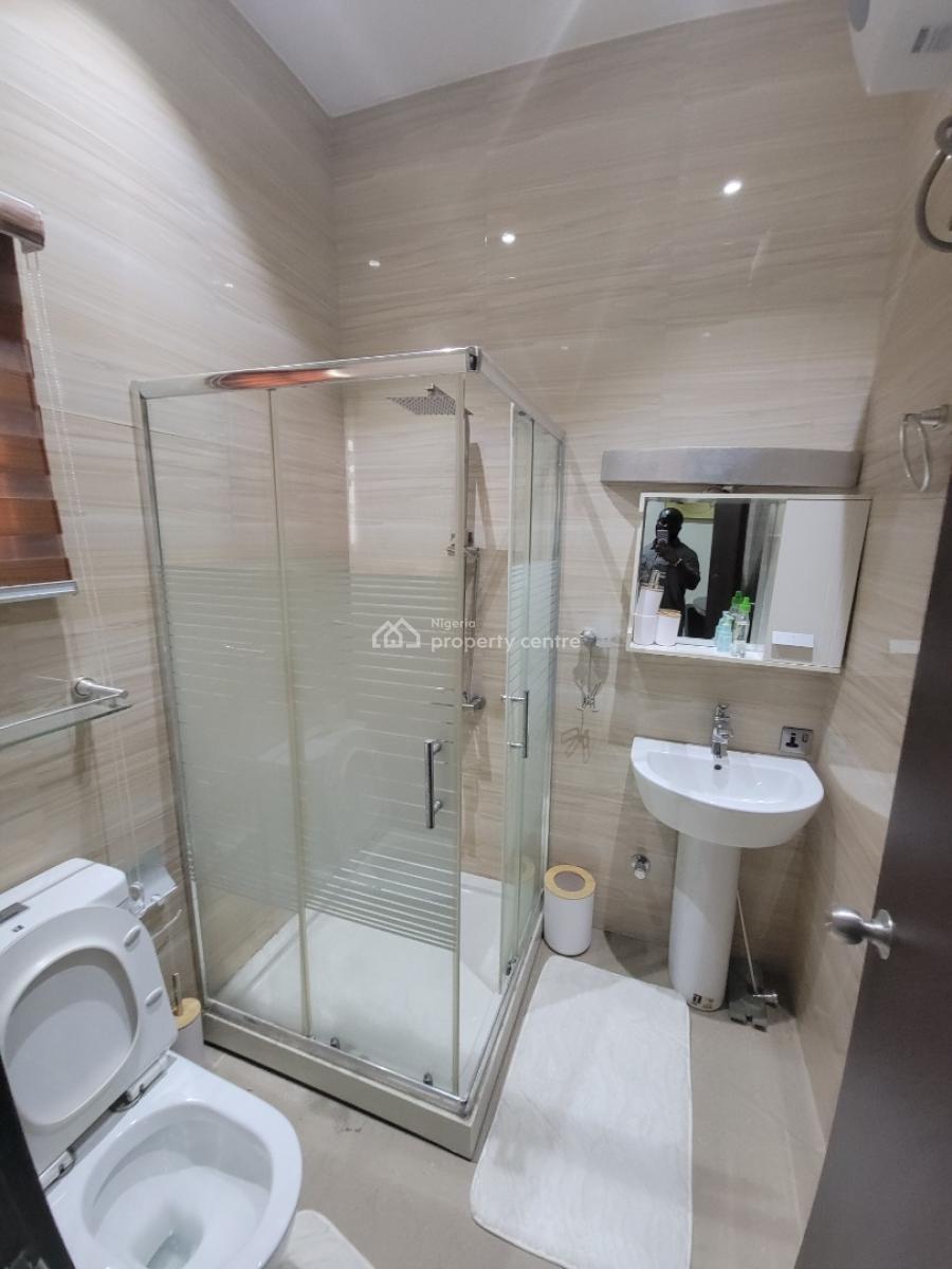 4bedroom Terrace Duplex in Ikoyi Lagos, Ikoyi, Lagos, Terraced Duplex for Rent