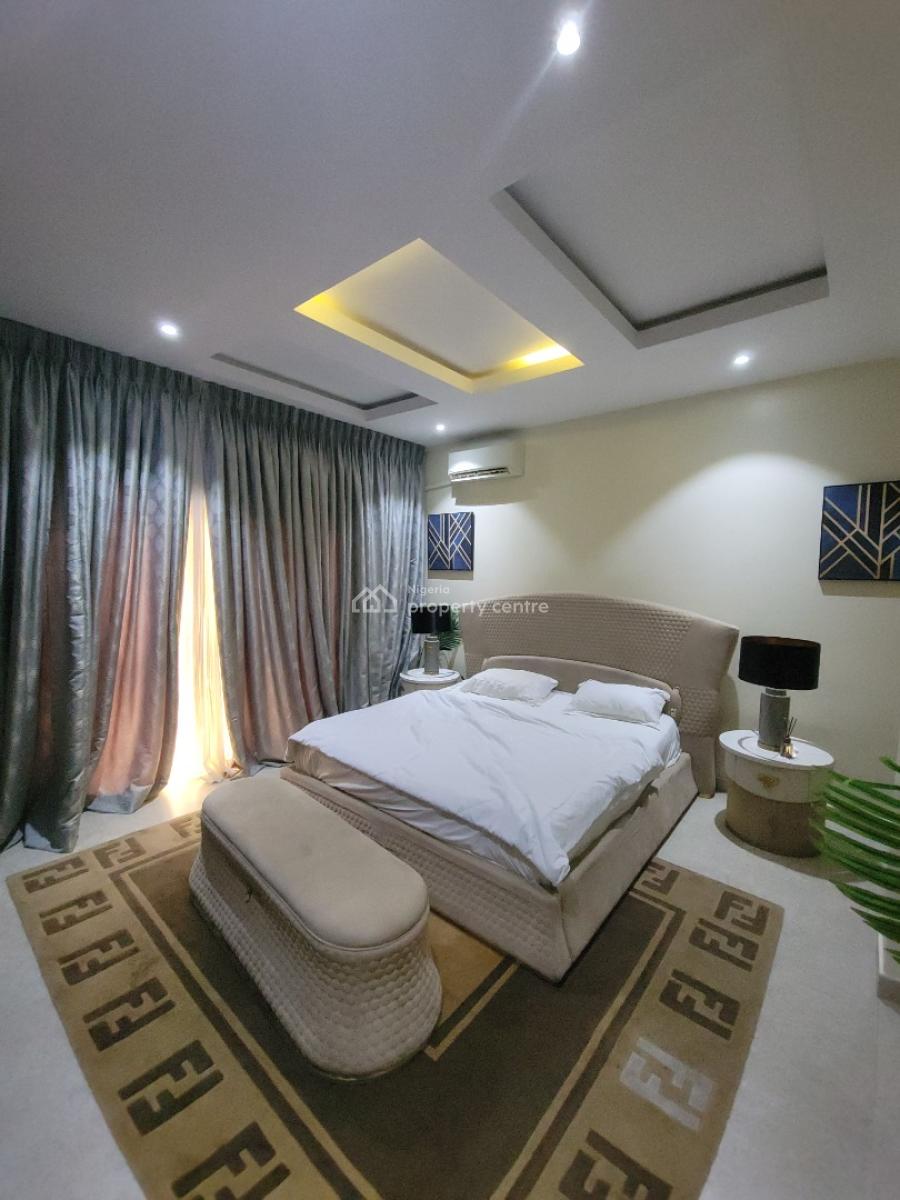 4bedroom Terrace Duplex in Ikoyi Lagos, Ikoyi, Lagos, Terraced Duplex for Rent