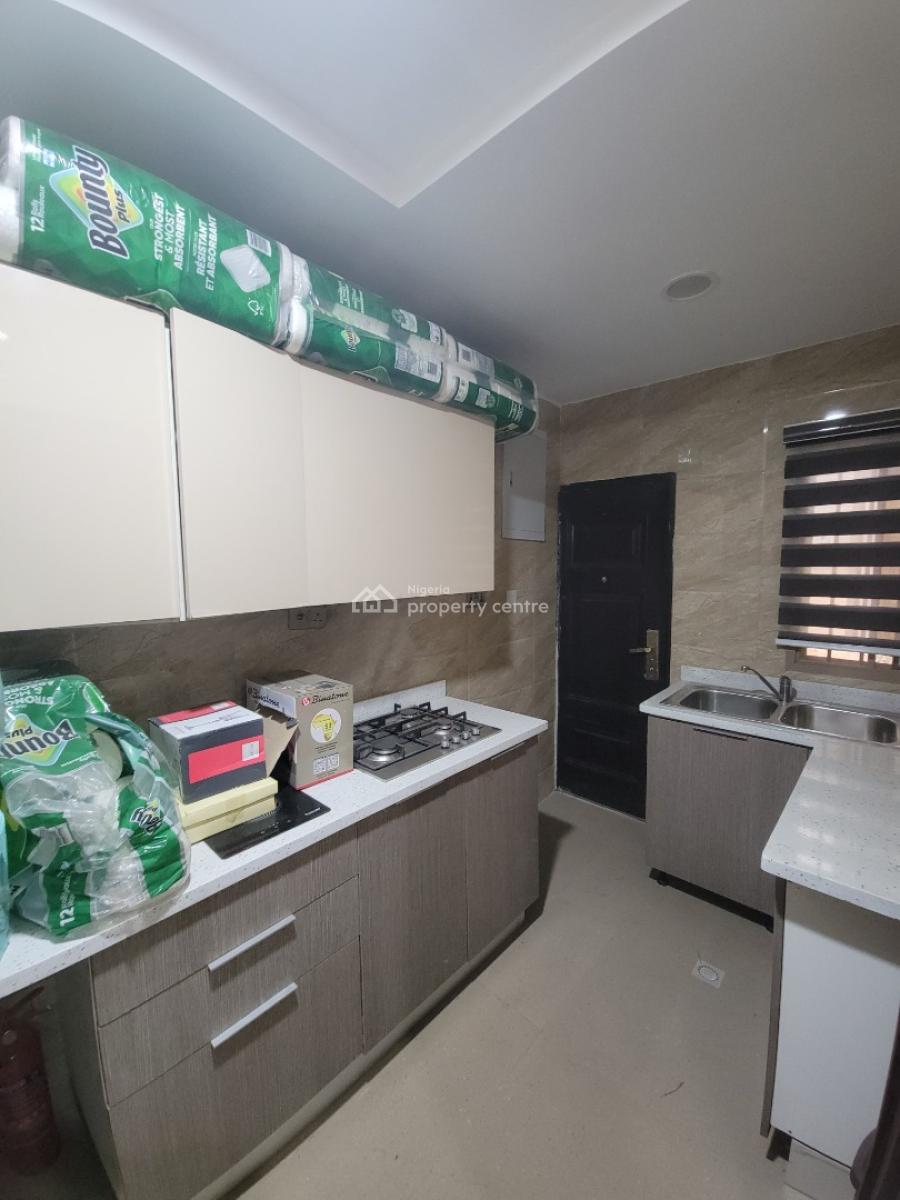 4bedroom Terrace Duplex in Ikoyi Lagos, Ikoyi, Lagos, Terraced Duplex for Rent