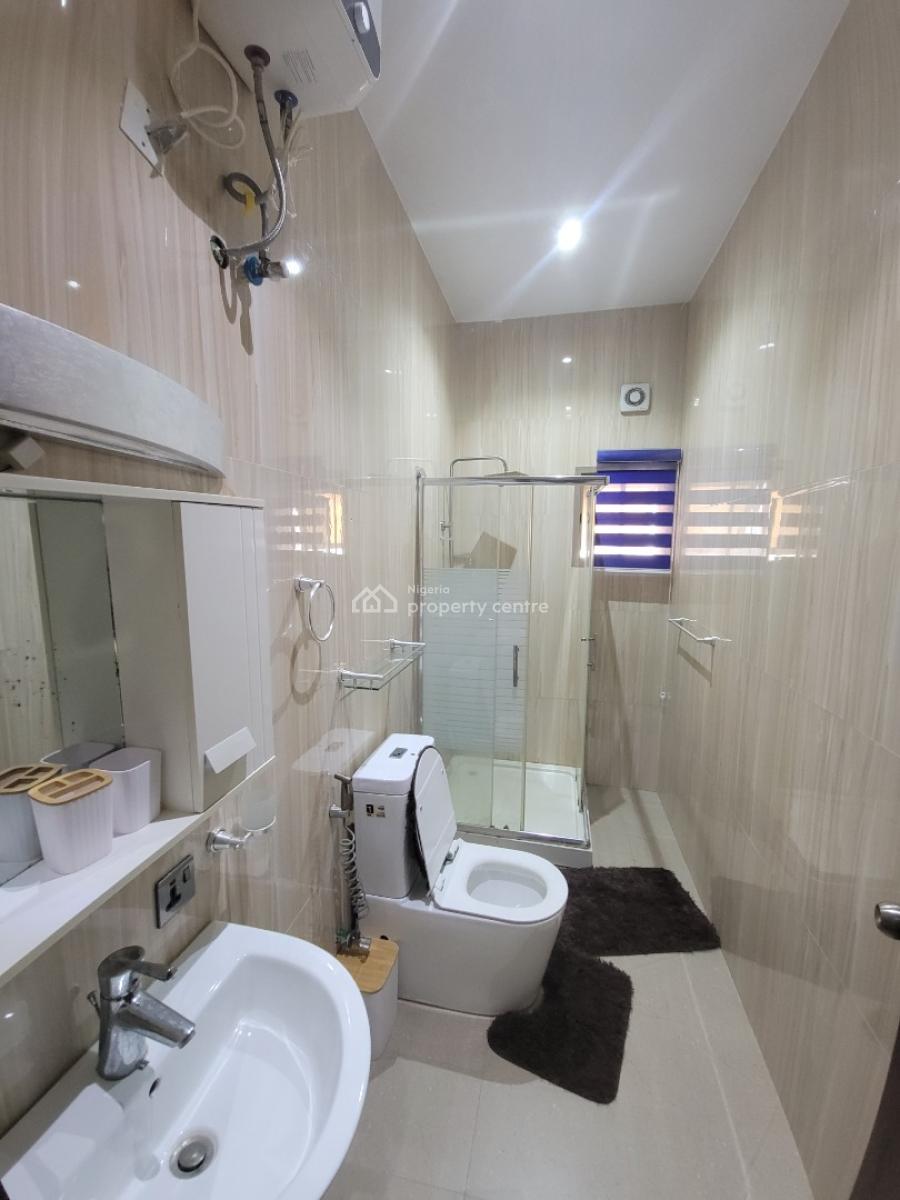 4bedroom Terrace Duplex in Ikoyi Lagos, Ikoyi, Lagos, Terraced Duplex for Rent