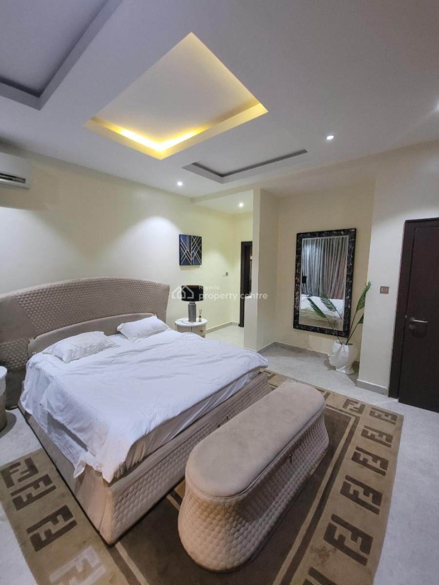 4bedroom Terrace Duplex in Ikoyi Lagos, Ikoyi, Lagos, Terraced Duplex for Rent