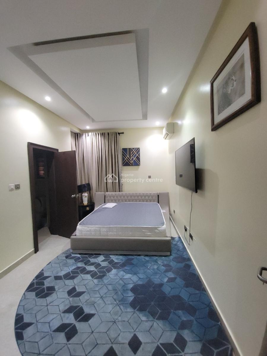 4bedroom Terrace Duplex in Ikoyi Lagos, Ikoyi, Lagos, Terraced Duplex for Rent