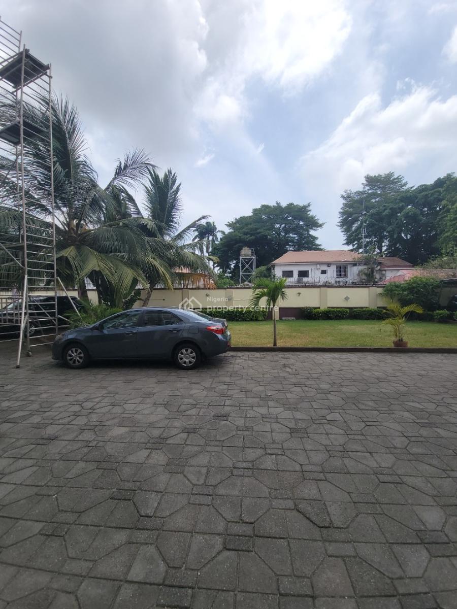 4bedroom Terrace Duplex in Ikoyi Lagos, Ikoyi, Lagos, Terraced Duplex for Rent