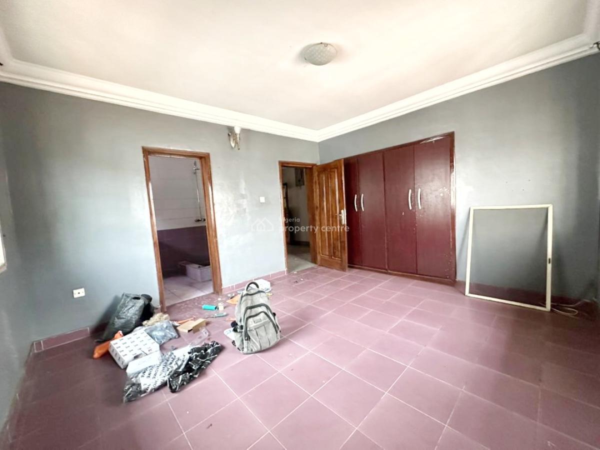 Luxury 3 Bedroom Flat, Gra Phase 1, Magodo, Lagos, Flat / Apartment for Rent