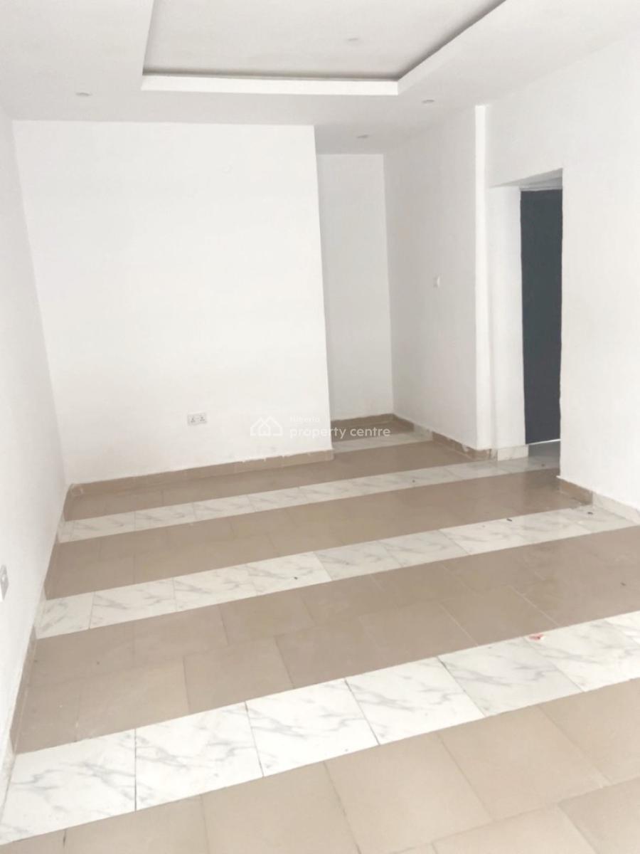 Luxury 3 Bedroom Flat, Extension, Omole Phase 2, Ikeja, Lagos, Flat / Apartment for Sale