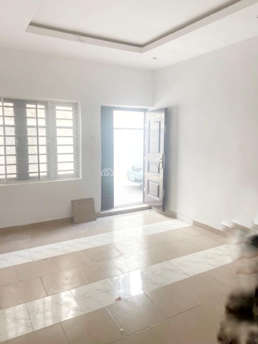 Luxury 3 Bedroom Flat, Extension, Omole Phase 2, Ikeja, Lagos, Flat / Apartment for Sale