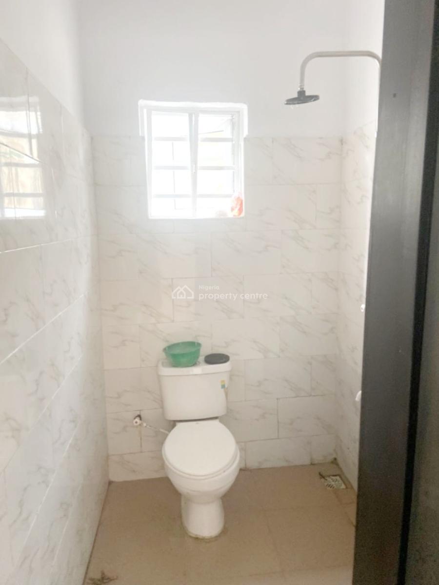 Luxury 3 Bedroom Flat, Extension, Omole Phase 2, Ikeja, Lagos, Flat / Apartment for Sale