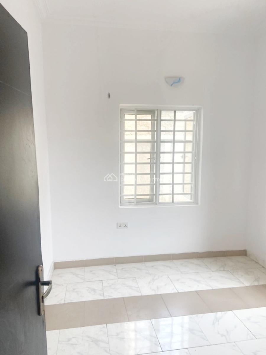 Luxury 3 Bedroom Flat, Extension, Omole Phase 2, Ikeja, Lagos, Flat / Apartment for Sale