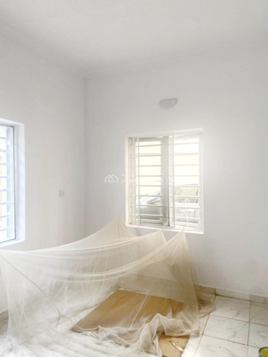 Luxury 3 Bedroom Flat, Extension, Omole Phase 2, Ikeja, Lagos, Flat / Apartment for Sale