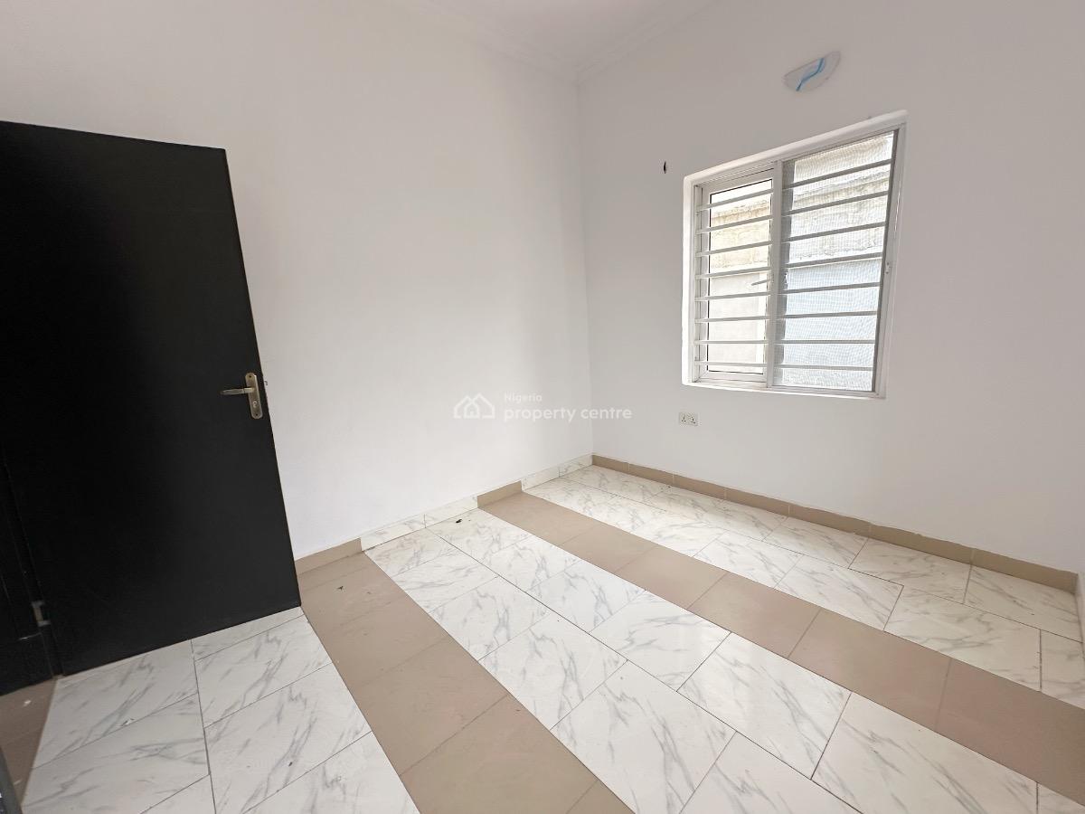 Luxury 2 Bedroom Flat, Extension, Omole Phase 2, Ikeja, Lagos, Flat / Apartment for Sale