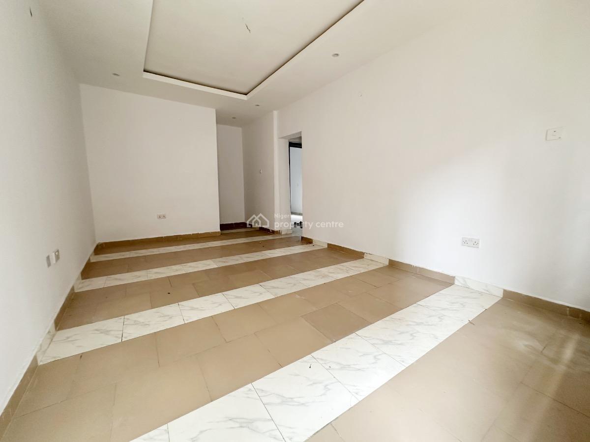 Luxury 2 Bedroom Flat, Extension, Omole Phase 2, Ikeja, Lagos, Flat / Apartment for Sale