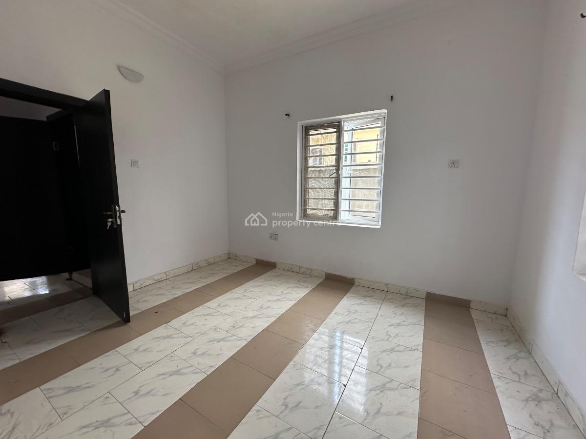 Luxury 2 Bedroom Flat, Extension, Omole Phase 2, Ikeja, Lagos, Flat / Apartment for Sale