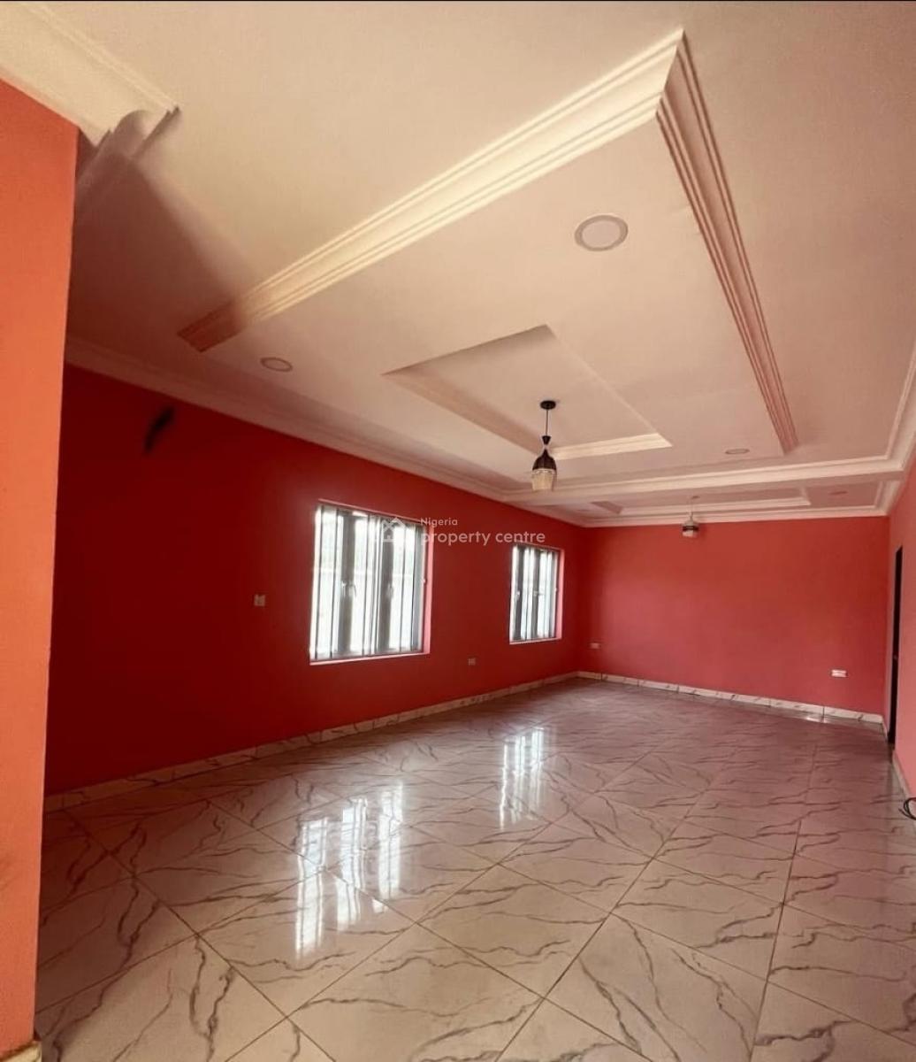 2 Bedroom Apartment, Ajah, Ajah, Lagos, Flat / Apartment for Rent