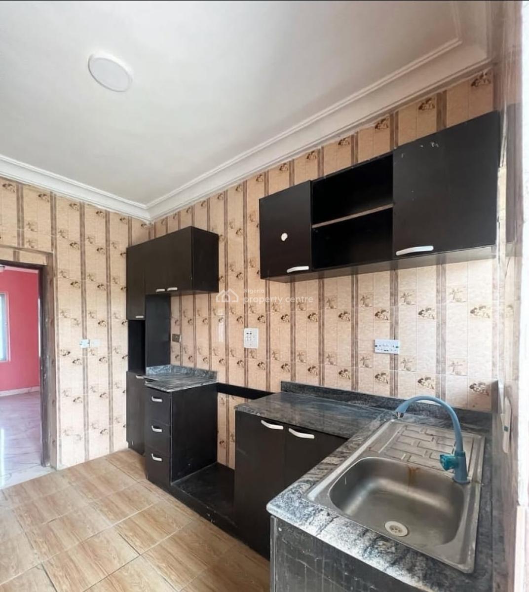 2 Bedroom Apartment, Ajah, Ajah, Lagos, Flat / Apartment for Rent