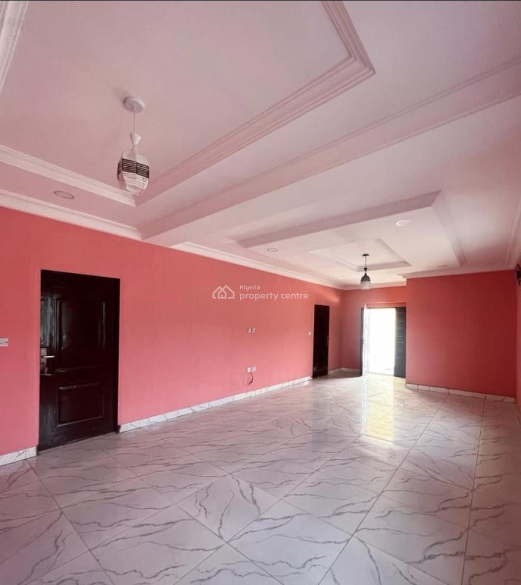 2 Bedroom Apartment, Ajah, Ajah, Lagos, Flat / Apartment for Rent